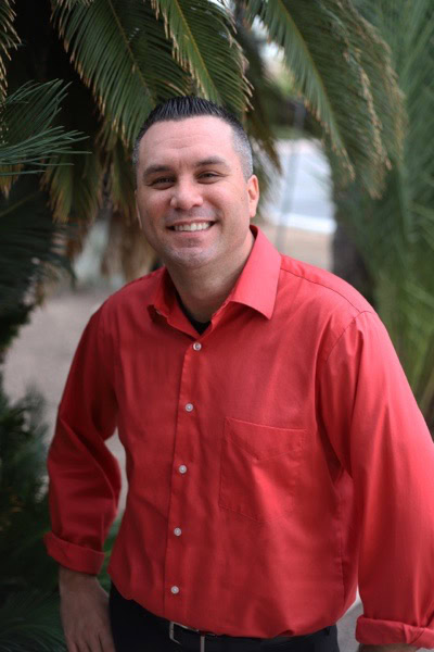 Adam Campillo