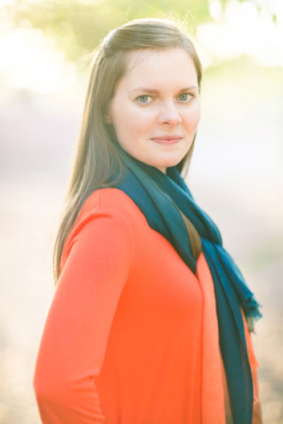 Larisa Cooper