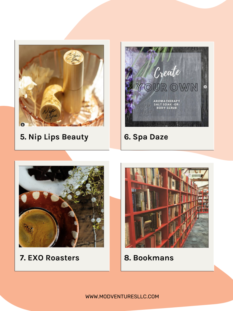 2020 Local Tucson Gift Guide