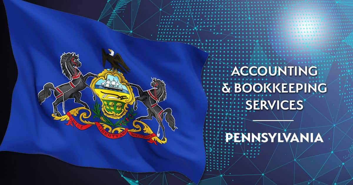virtual accounting and bookkeeping pennsylvania