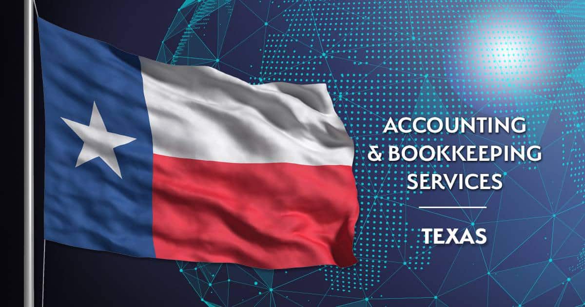 Accounting Bookkeeping Houston Texas TX
