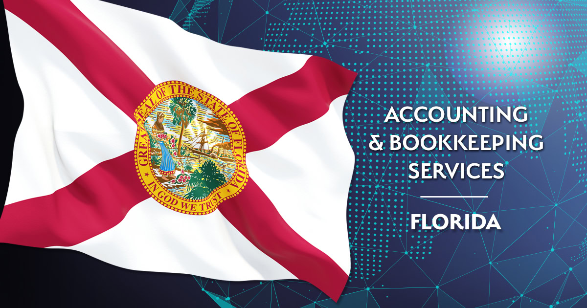 accounting bookkeeping florida