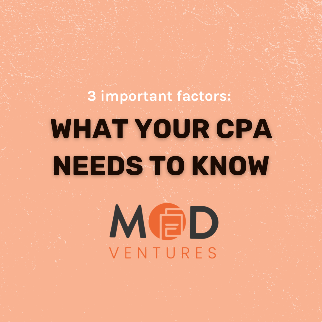 what your cpa needs to know