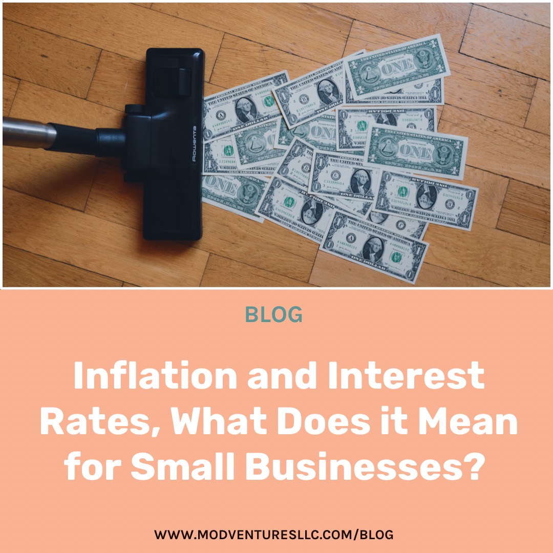 Inflation and Interest Rates