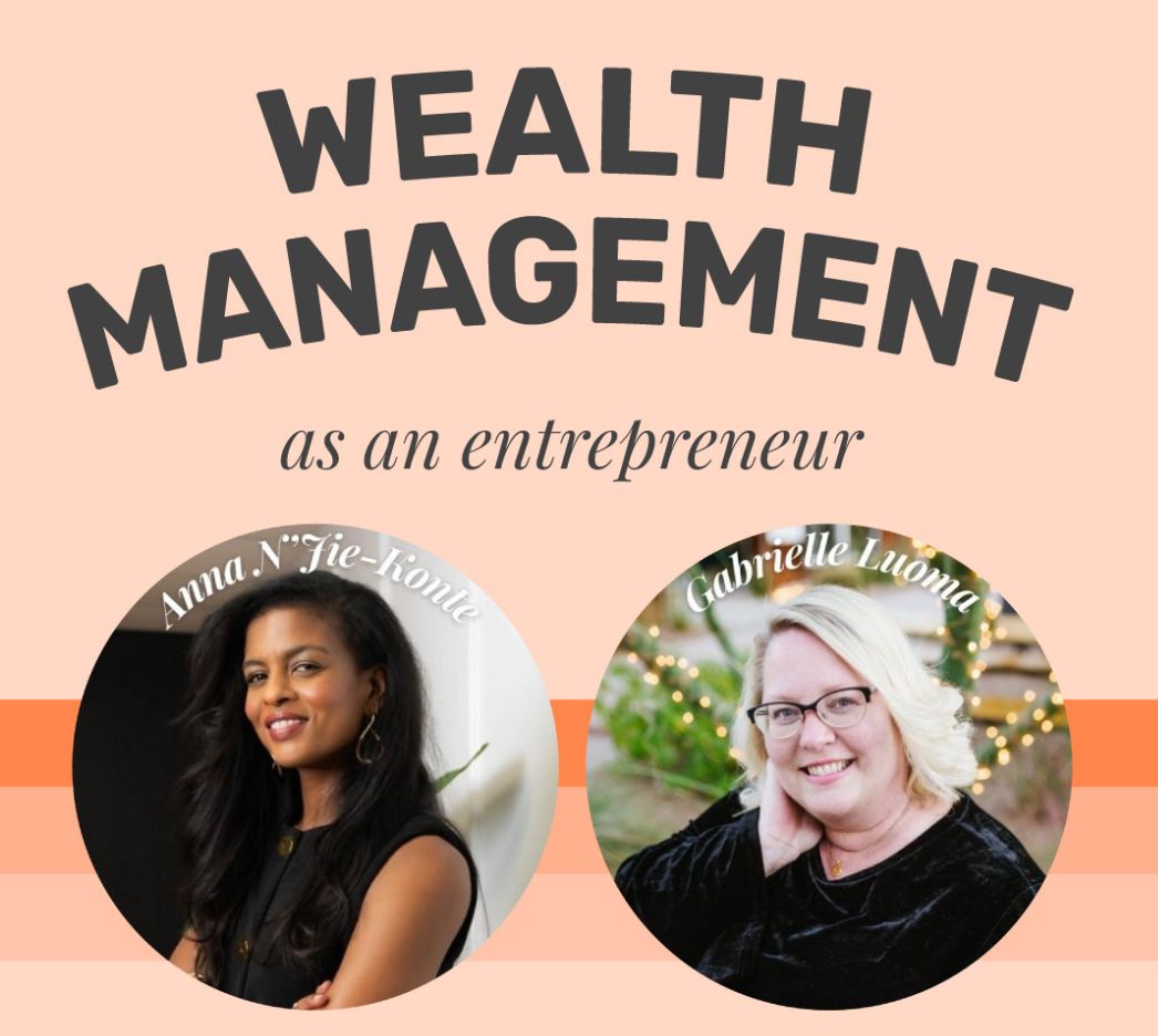 Strategic Wealth Management for CEOs | ModventuresLLC