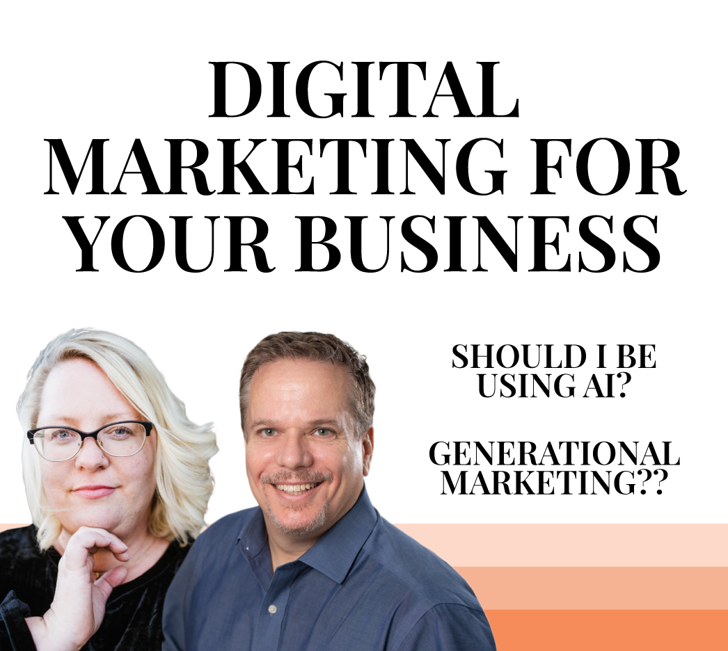 How Should I Use Digital Marketing to Promote My Business | ModVentures LLC