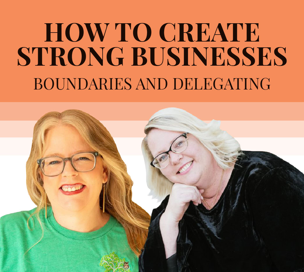 how to build a strong and thriving business | Mod Ventures LLC